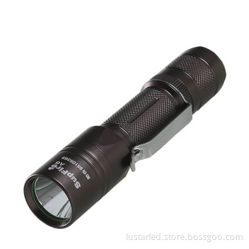 Emergency LED Flashlight, Underwater Hunting Light, Skyray Light, Head Flashlight